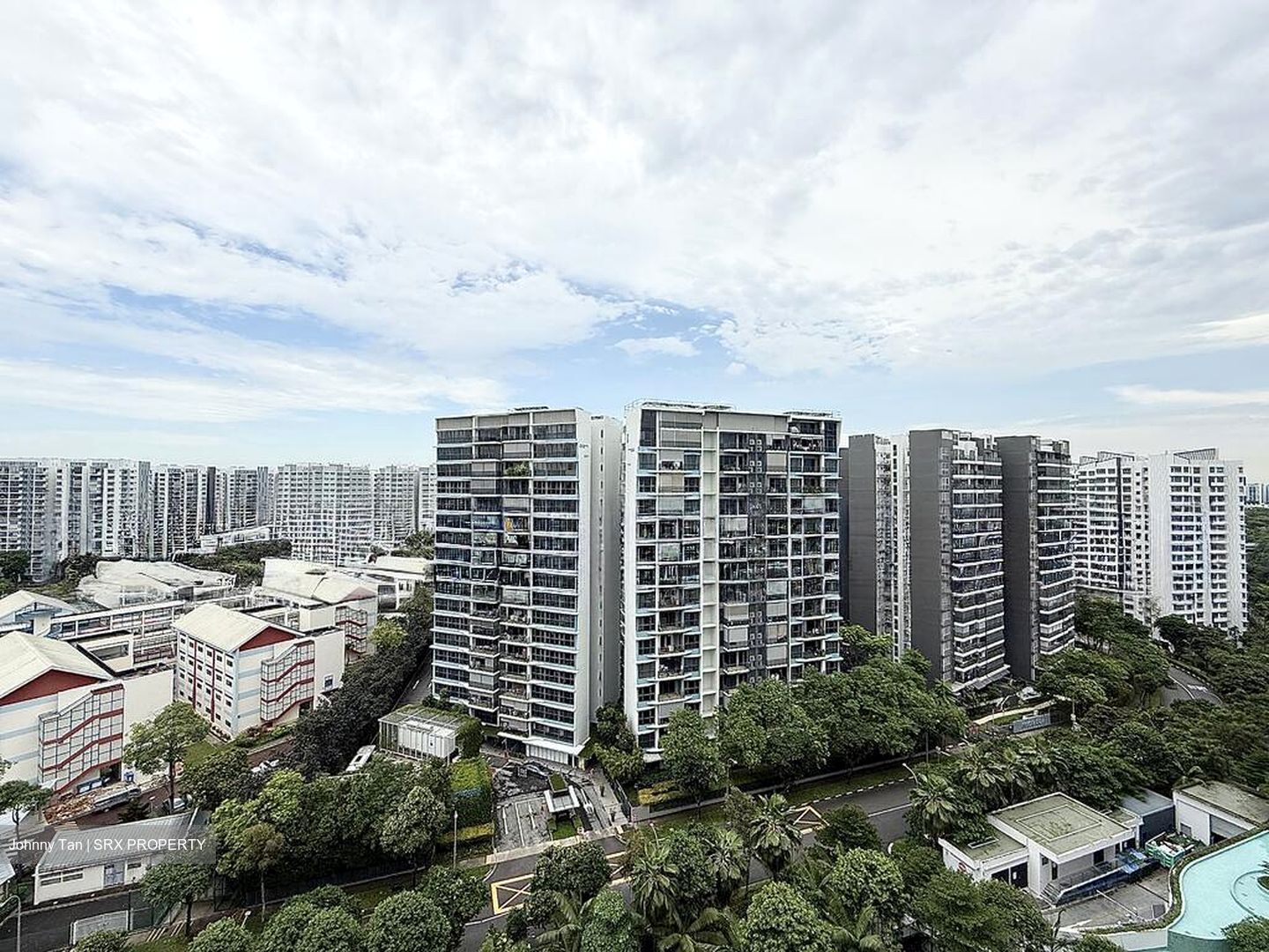 Kingsford Waterbay (D19), Apartment #502633821